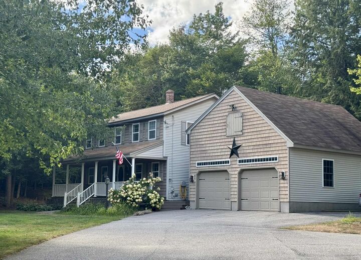 47 Belaire Drive  Sanford ME 04083 photo