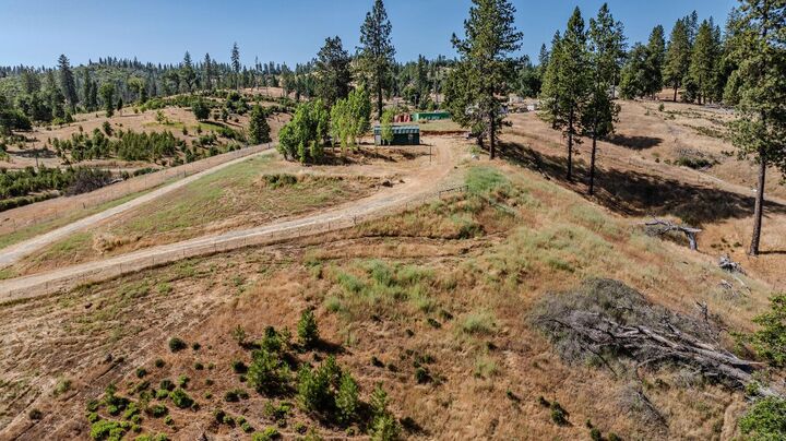 Property Photo: 8133 West Old Emigrant Trail CA 95246