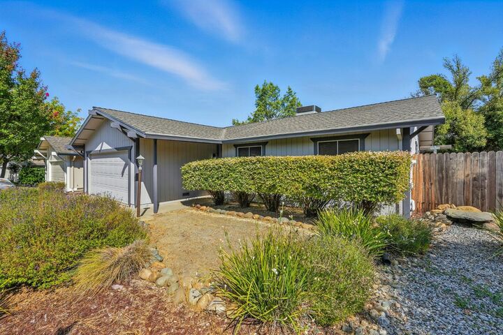 Property Photo: 4895 Summit View Court CA 95623