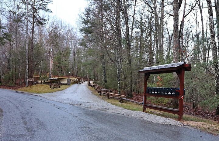 Property Photo: 0 Wilderness Trail TN 37841