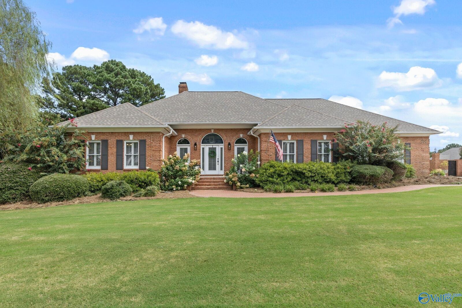 Property Photo:  341 County Road 1317  AL 35179 