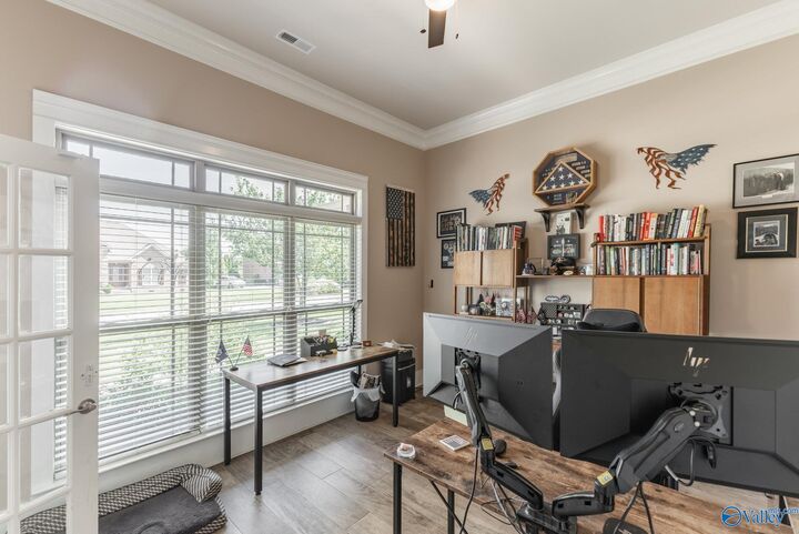 Property Photo: 15 Walnut Cove Boulevard AL 35824