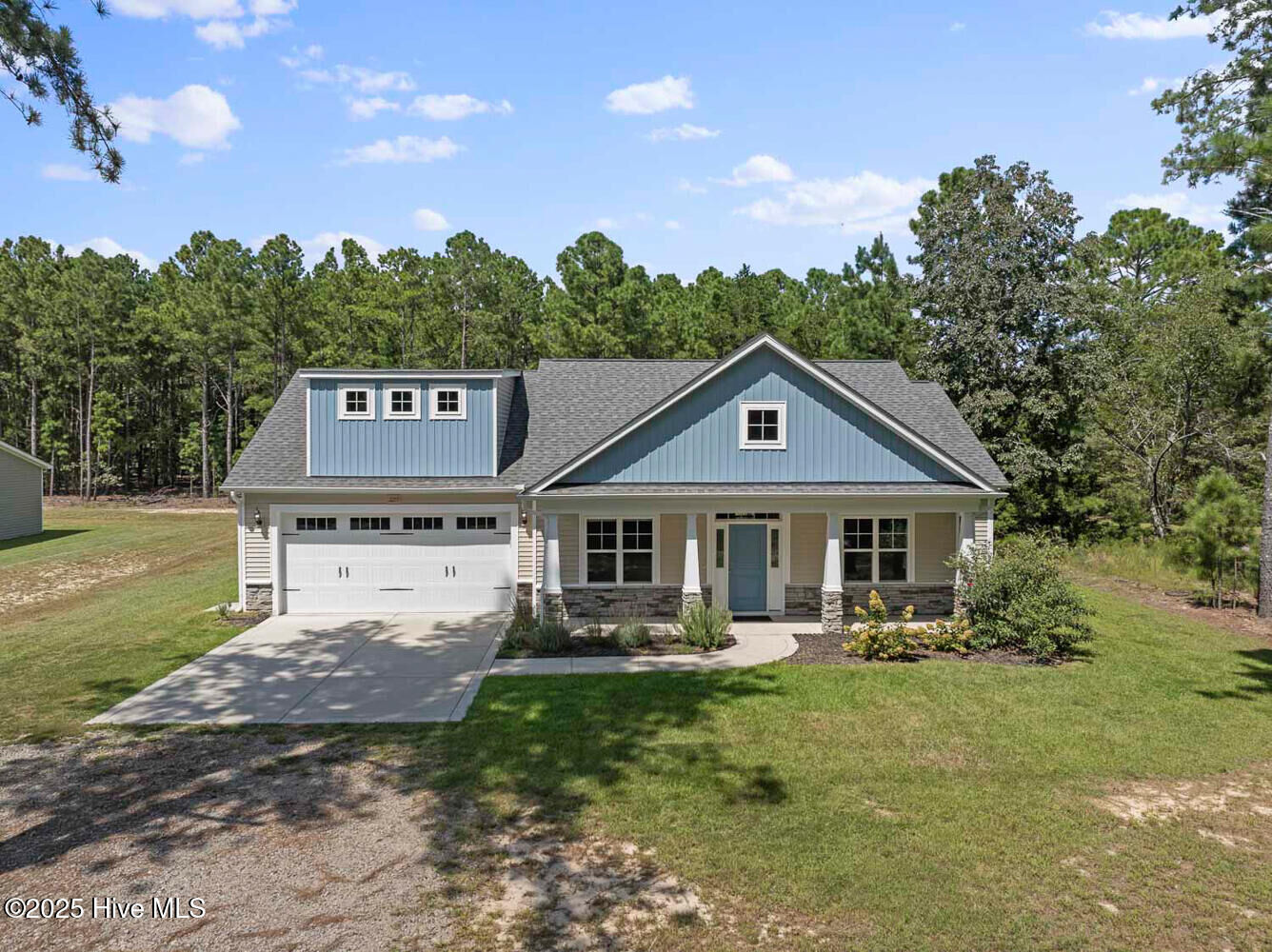 Property Photo: 2255 Nc-211 NC 27242