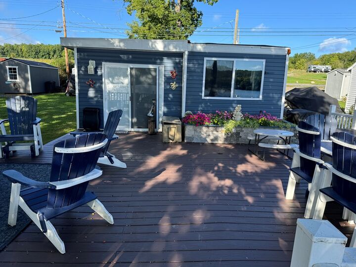Property Photo: 9386 Wixson Road NY 14840