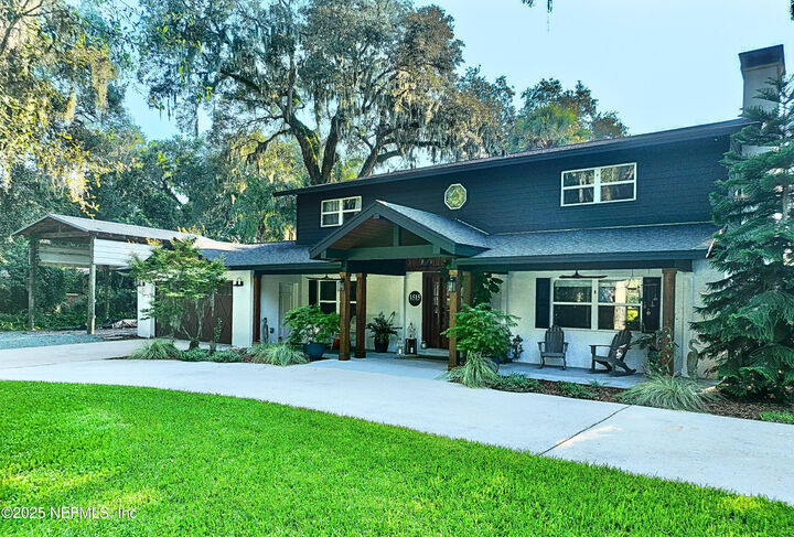1515 Kings Road  Neptune Beach FL 32266 photo