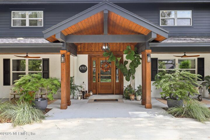 1515 Kings Road  Neptune Beach FL 32266 photo