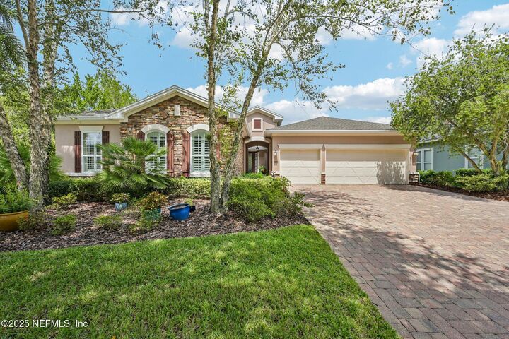 Property Photo:  81 Majestic Eagle Drive  FL 32081 