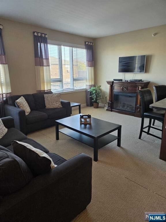 Property Photo: 447 Fairview Avenue 304 NJ 07022