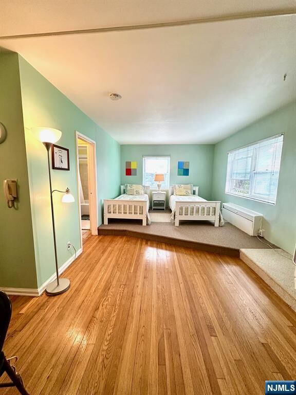 Property Photo:  410 Park Place 5J  NJ 07024 