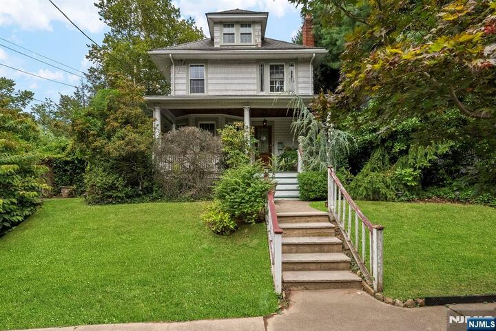 Property Photo: 115 High Street NJ 07605