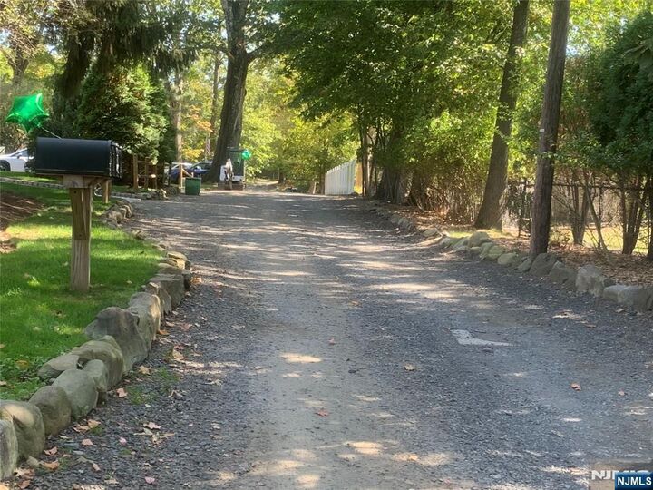 Property Photo:  160 Spring Valley Road  NJ 07656 