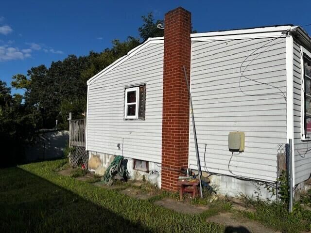 Property Photo: 637 Euclid Ave And 642 Eubanks Avenue KY 41017