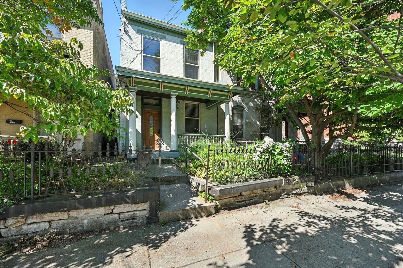 Property Photo: 812 York Street KY 41071