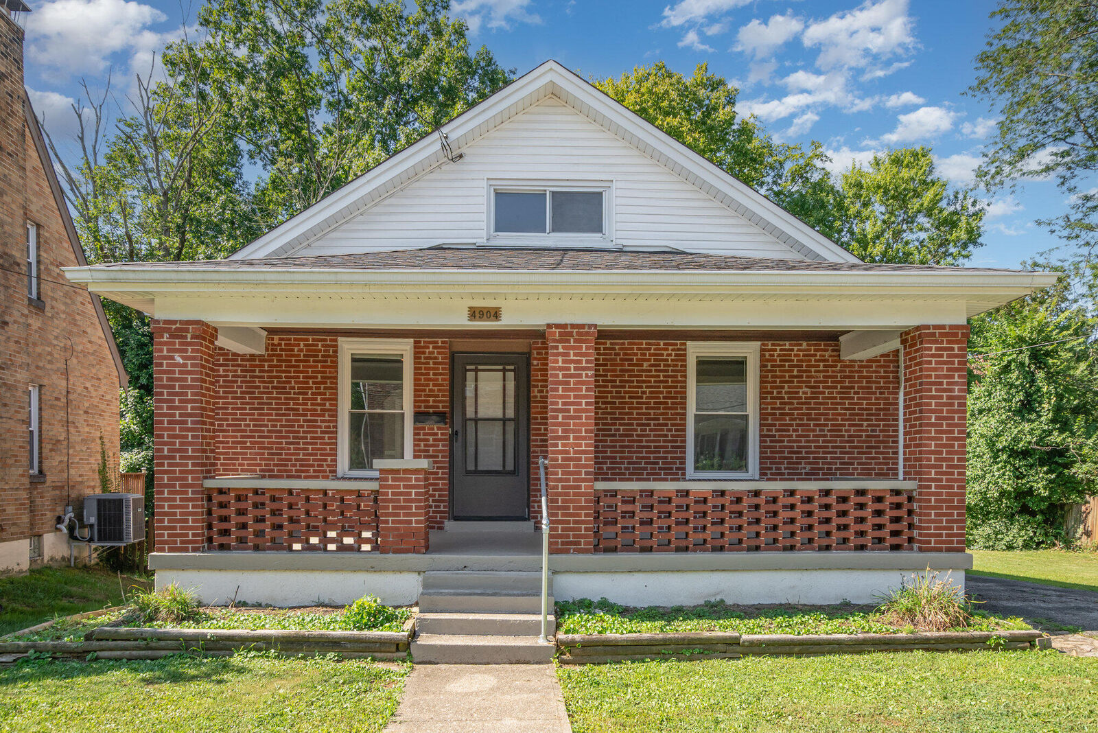 Property Photo:  4904 Church Street  KY 41015 