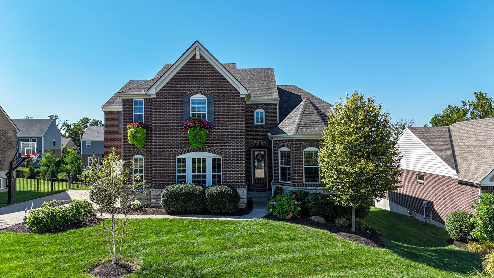 Property Photo: 1421 Cordero Court KY 41091