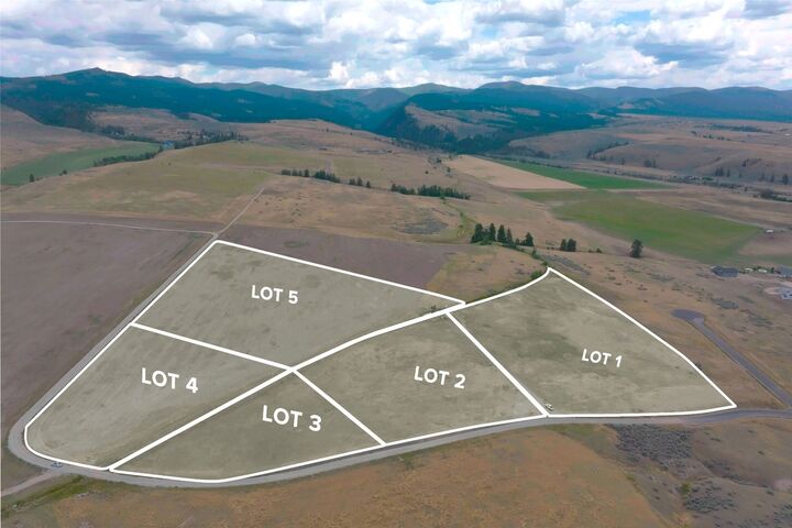 Nhn Lot 2 Fairview Lane  Florence MT 59833 photo