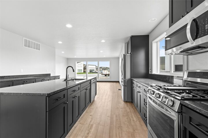 Property Photo:  856 Ahern Court  MT 59901 