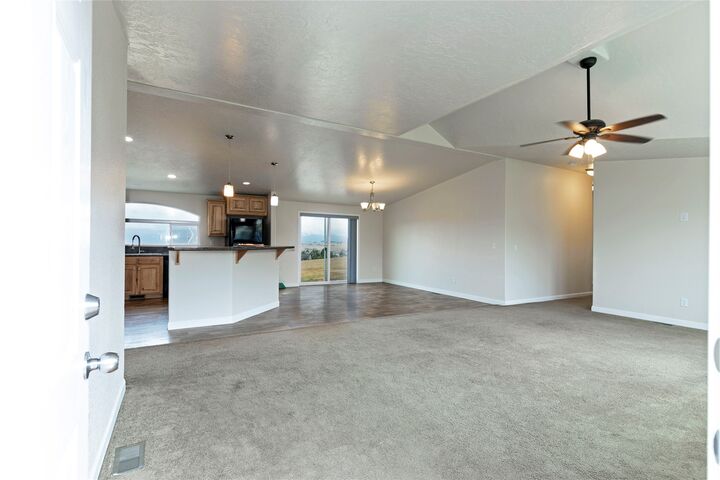 Property Photo: 8231 Karamu Lane MT 59808