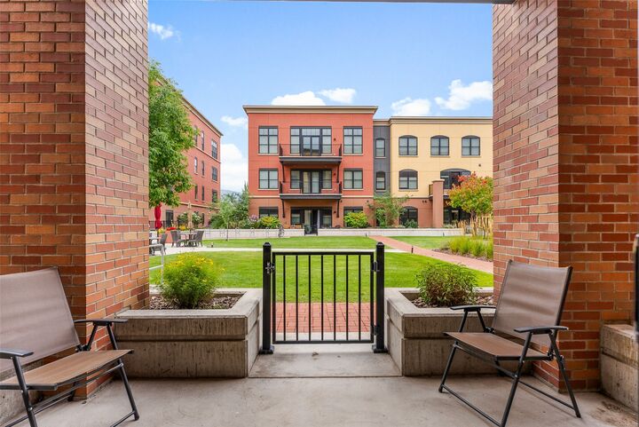 Property Photo: 875 Wyoming Street 105 MT 59801