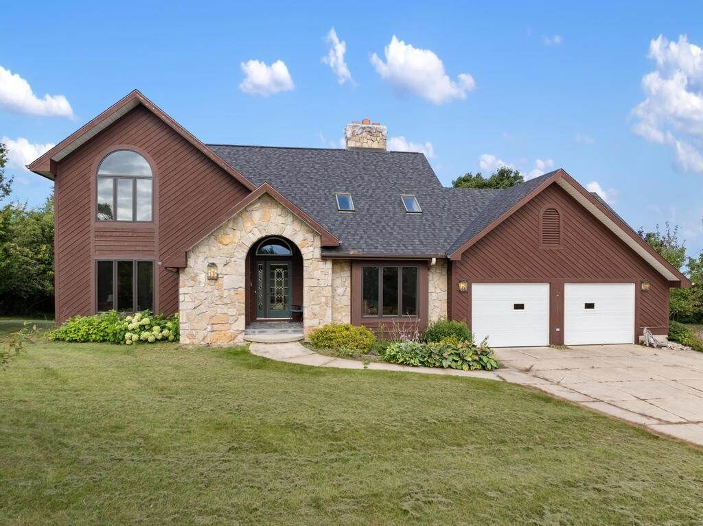 Property Photo: 5939 Barnard MI 49720