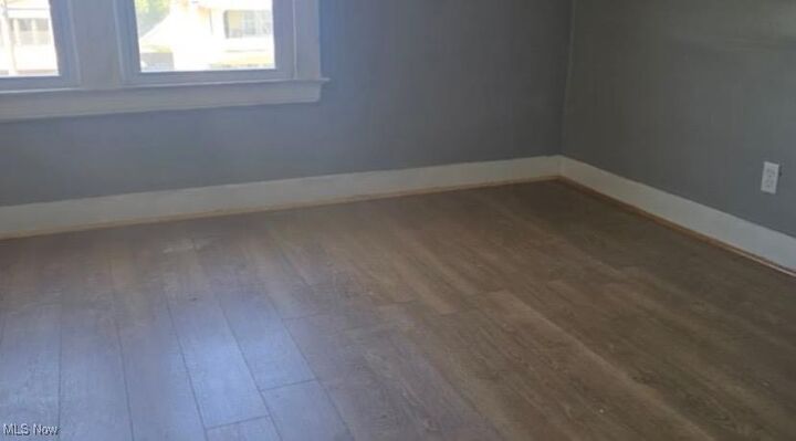 Property Photo: 12404 Saywell Avenue 3 OH 44108