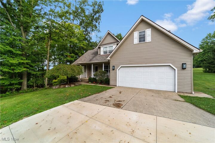 Property Photo: 30825 Cannon Road OH 44139