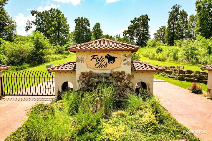 Property Photo: 452739 Hermosa (Lot31) Drive OK 74331