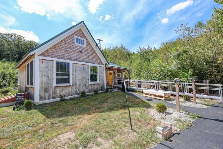 Property Photo: 445 Payson Road NH 03276