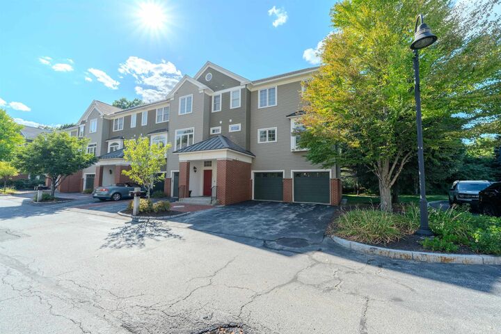Property Photo: 103 Riverwalk Way NH 03101