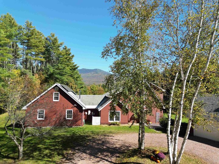 Property Photo:  7 Pine Ridge Road  VT 05489 