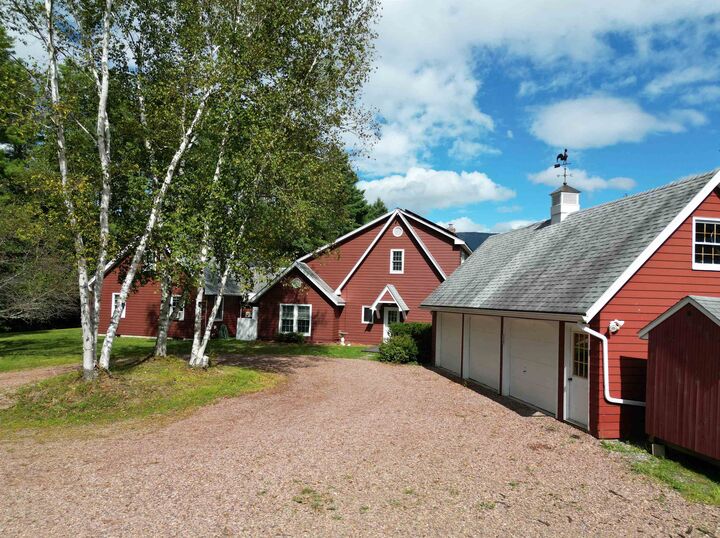 Property Photo: 7 Pine Ridge Road VT 05489
