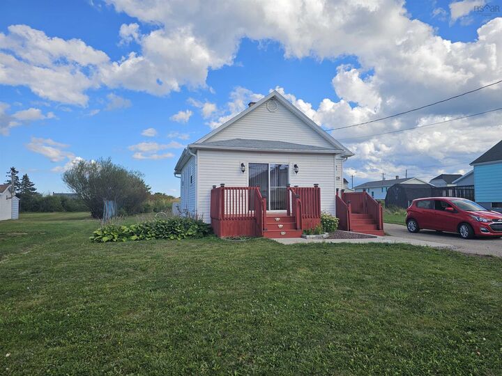Property Photo: 228 Wallace Road NS B1A 4P4