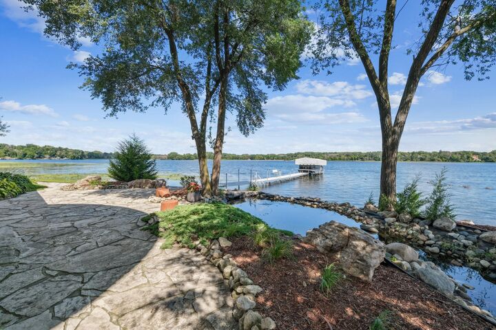 Property Photo: 2870 Evergreen Lane N MN 55441