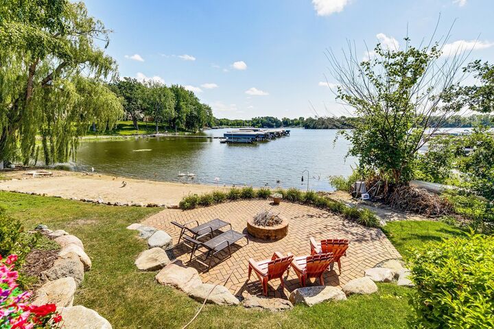 3586 Crystal Bay Lane NW  Prior Lake MN 55372 photo