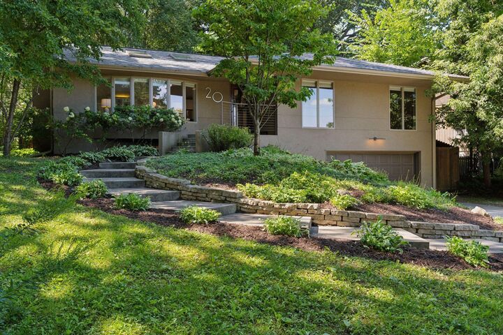 20 Vincent Avenue S  Minneapolis MN 55405 photo