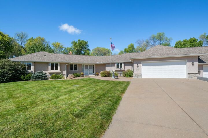 Property Photo: 8045 County Road 116 MN 55340