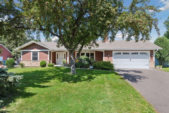 Property Photo: 428 St Peter Avenue MN 55328