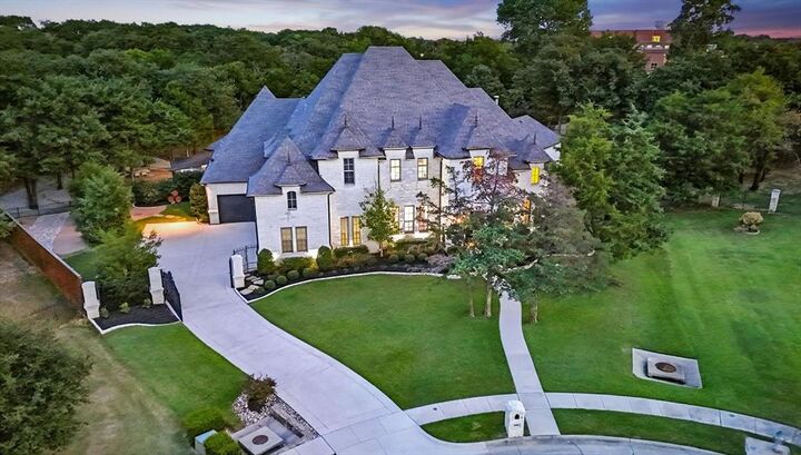 1101 Linnea Lane  Southlake TX 76092 photo