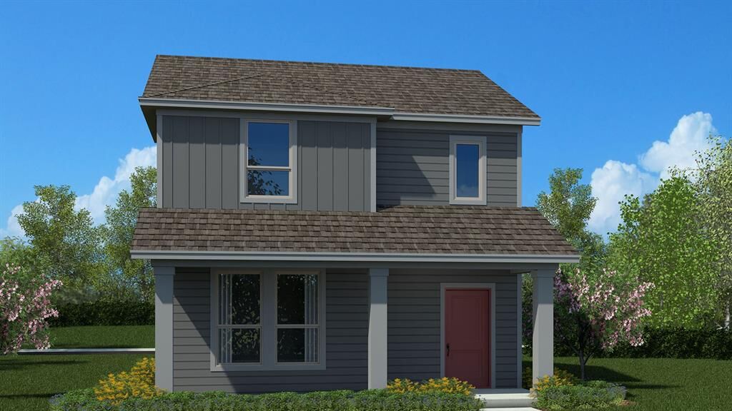 Property Photo: 3052 Pecan Farm Lane TX 76140