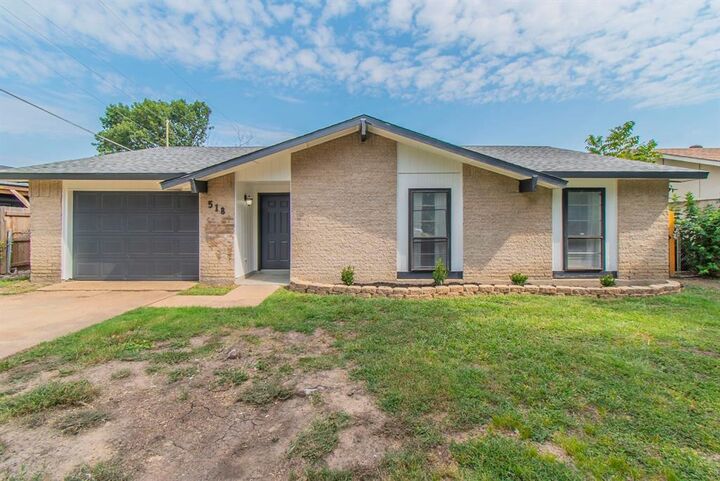 Photo de la propriété:  518 Campfire Drive  TX 75052 