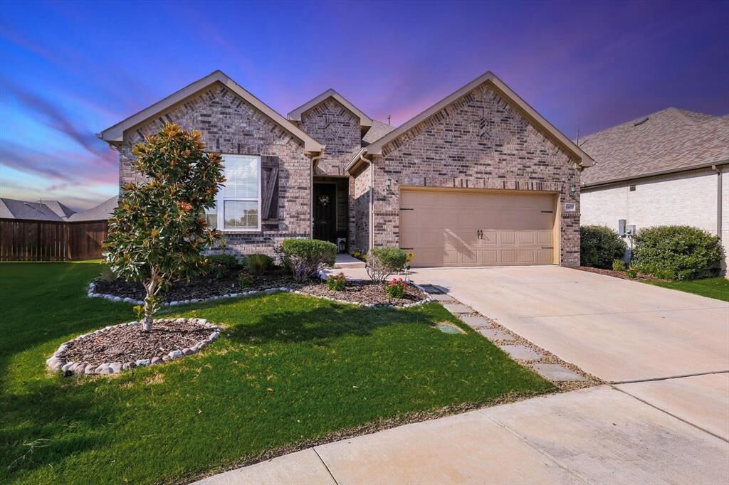 Photo de la propriété: 9405 Trailway Drive TX 75068