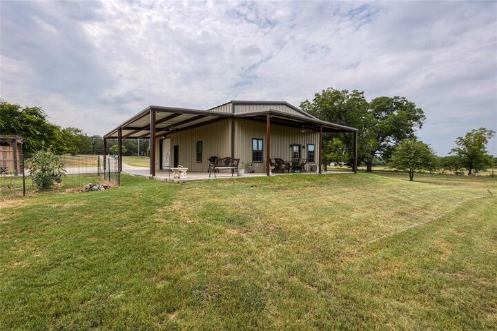 210 Spring Branch Trail N  Springtown TX 76082 photo