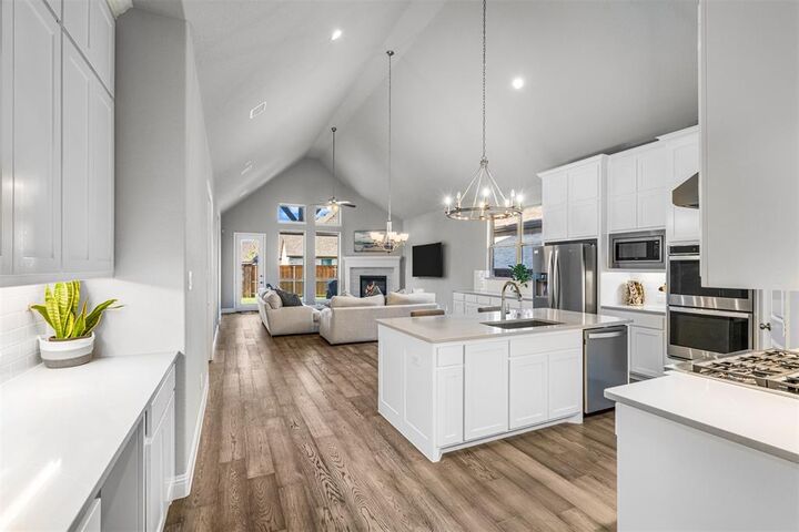 Property Photo: 2916 Prescott TX 75056