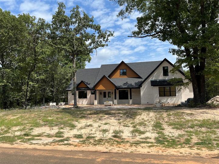 543 Private Road 6305  Mineola TX 75773 photo