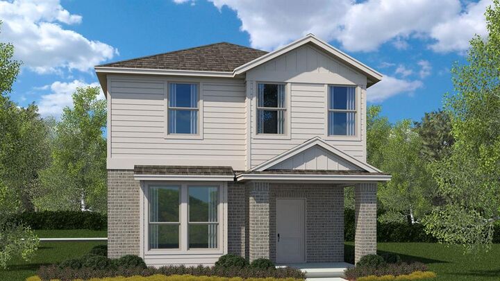 Property Photo: 3032 Pecan Farm Lane TX 76140