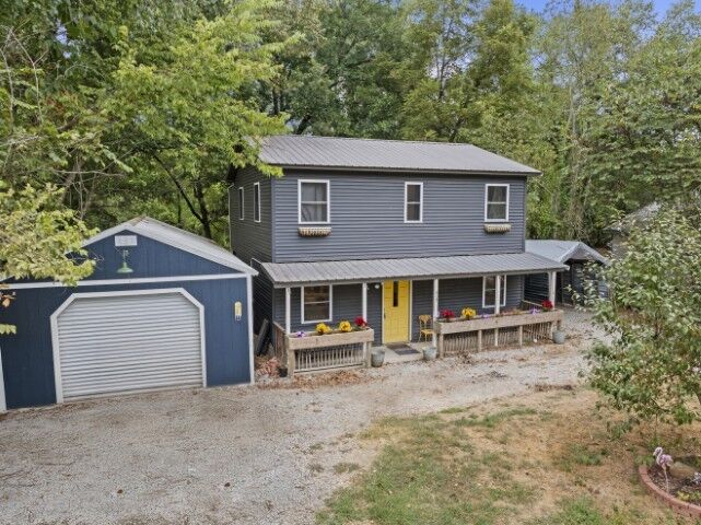 503 Girard Street  Flippin AR 72634 photo