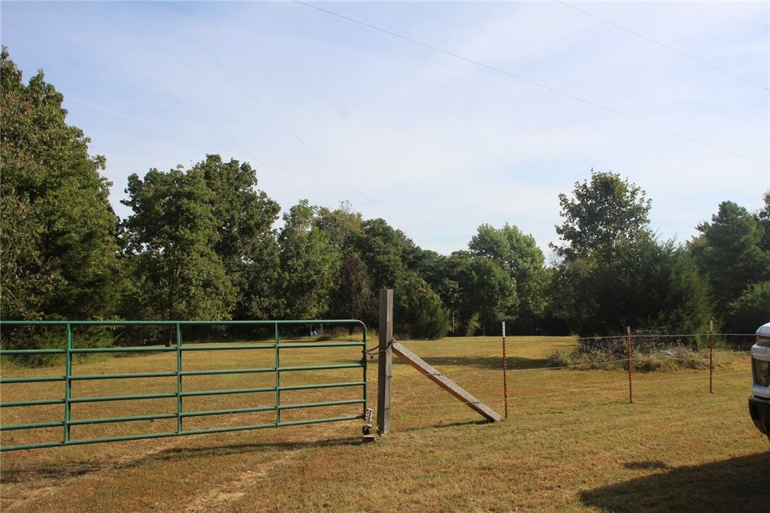 Property Photo:  820 Mc 8046  AR 72668 