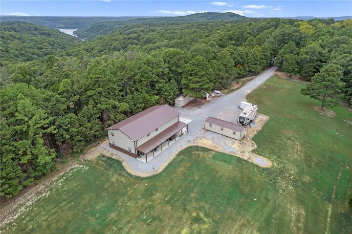 Property Photo: 601 County Road 152 AR 72632