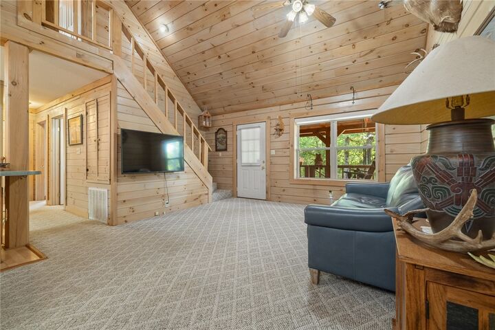 Property Photo: 634 Cedar Lane AR 72644