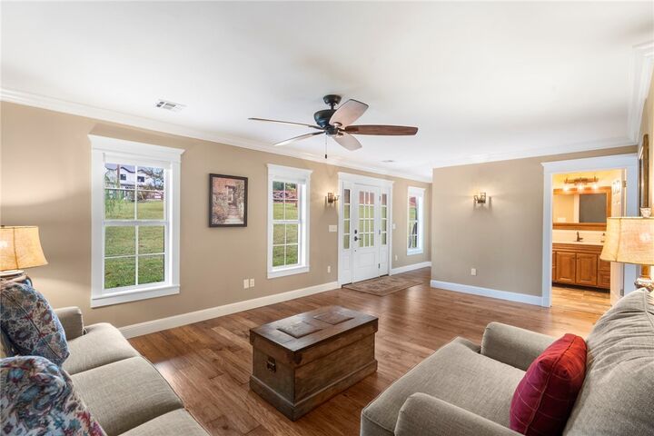 Property Photo: 11174 Pumpkin Hill Drive AR 72712